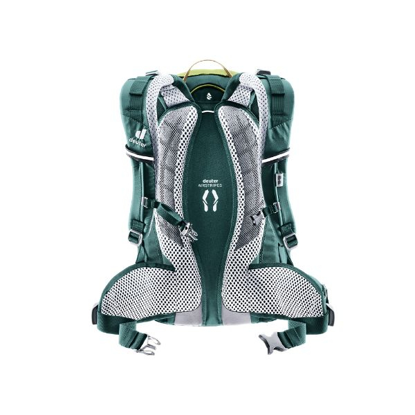 Rucsac ciclism Deuter Trans Alpine 24L meadow/deep Sea [4]