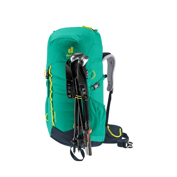 Rucsac copii Deuter Climber 22L fern/ink [2]