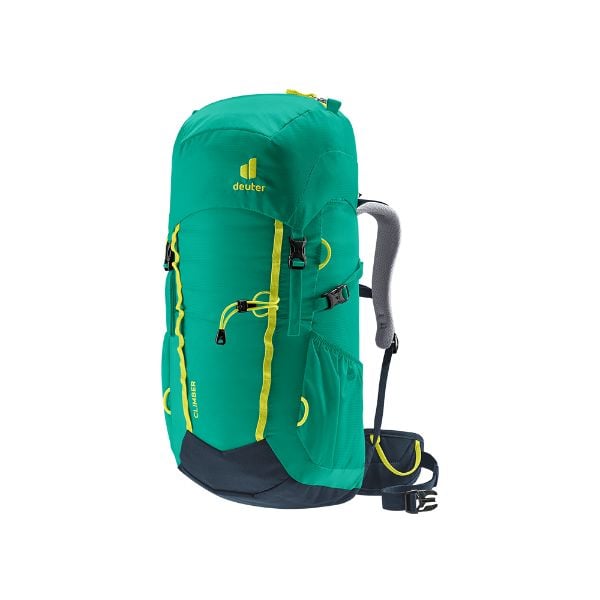 Rucsac copii Deuter Climber 22L fern/ink [1]