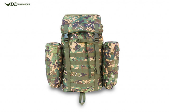 Rucsac DD Hammocks Bergen Camo 55 l [4]