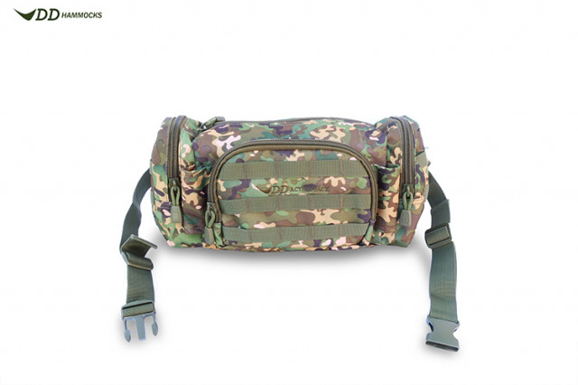 Rucsac DD Hammocks Bergen Camo 55 l [6]