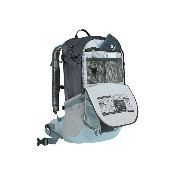 Rucsac Deuter Futura 23L graphite/shale [3]