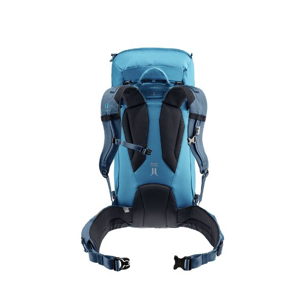 Rucsac Deuter Guide 34+8 wave/ink [2]