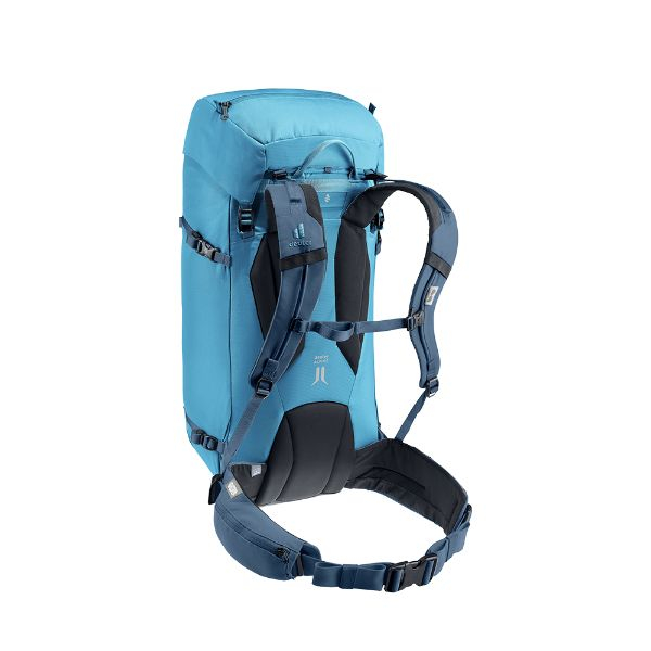 Rucsac Deuter Guide 34+8 wave/ink [3]