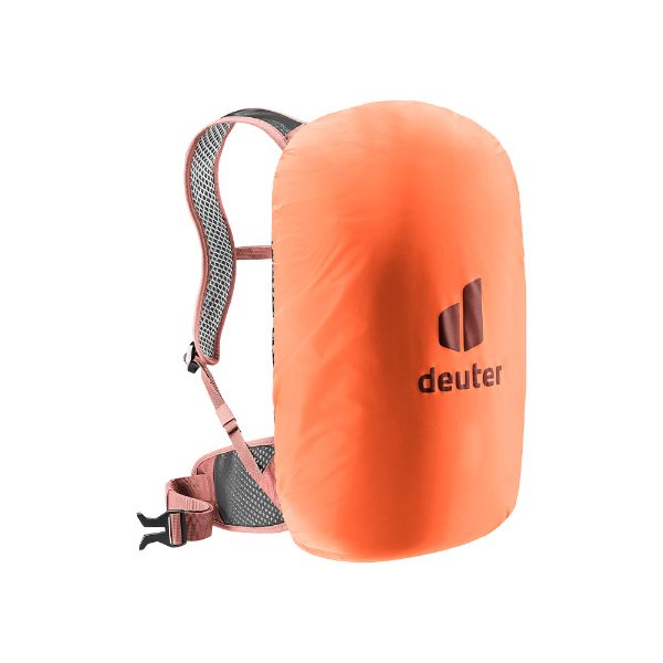 Rucsac Deuter Race 12L chestnut/redwood [3]