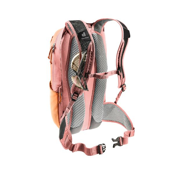 Rucsac Deuter Race 12L chestnut/redwood [5]