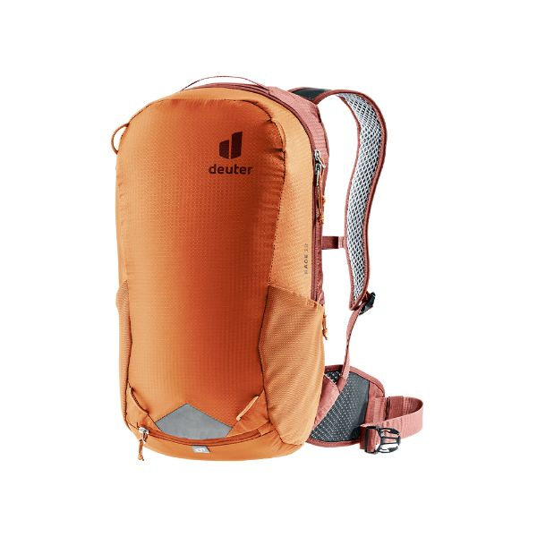Rucsac Deuter Race 12L chestnut/redwood [1]