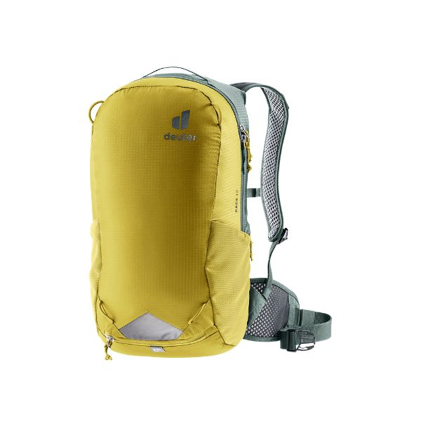 Rucsac Deuter Race 12L turmeric/ivy [1]