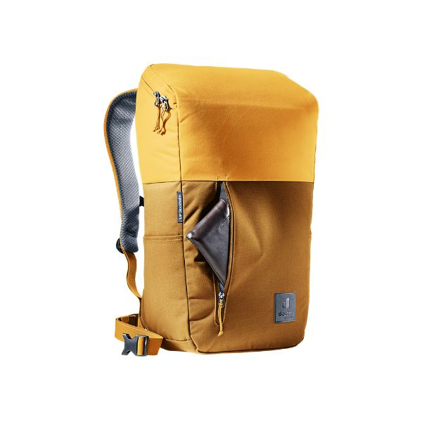 Rucsac Deuter Up Stockholm 22L almond/cinnamon [2]