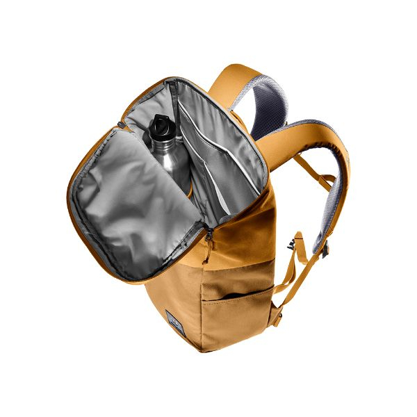 Rucsac Deuter Up Stockholm 22L almond/cinnamon [3]