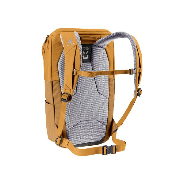 Rucsac Deuter Up Stockholm 22L almond/cinnamon [4]