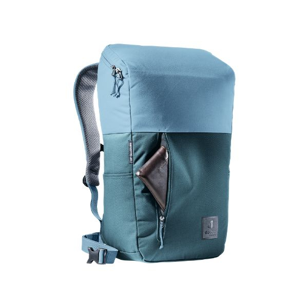Rucsac Deuter Up Stockholm 22L arctic/lake [3]
