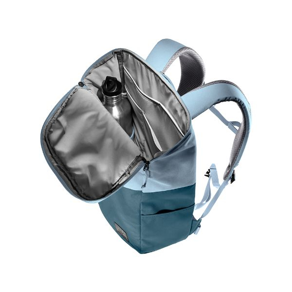 Rucsac Deuter Up Stockholm 22L arctic/lake [2]