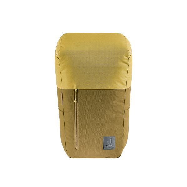 Rucsac Deuter Up Stockholm 22L clay/turmeric [2]