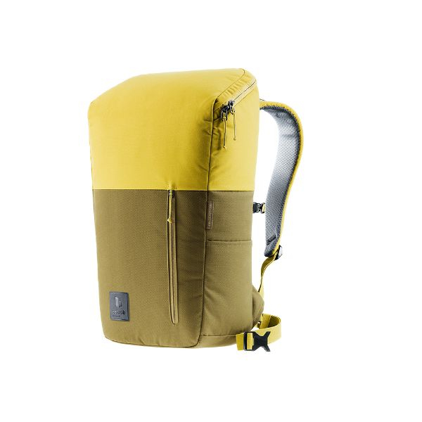 Rucsac Deuter Up Stockholm 22L clay/turmeric [1]