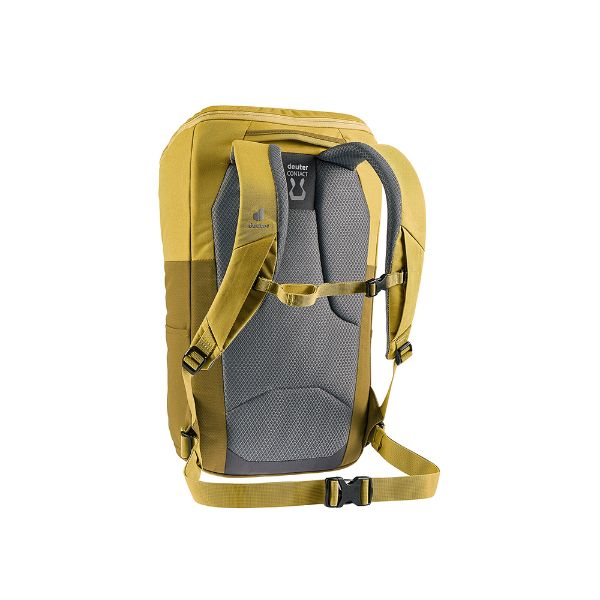 Rucsac Deuter Up Stockholm 22L clay/turmeric [3]