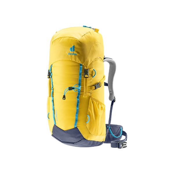 Rucsac drumetie copii Deuter Climber 22L corn/ink [1]