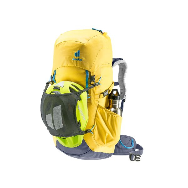 Rucsac drumetie copii Deuter Climber 22L corn/ink [4]