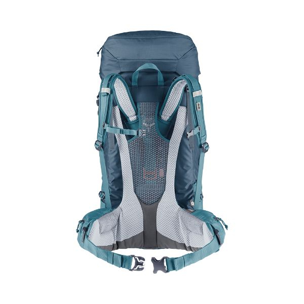 Rucsac drumetie dama Deuter Air Trek 55+10L SL marine/lake [2]
