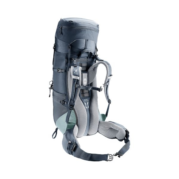 Rucsac drumetie dama Deuter Aircontact Lite 35+10L SL ink/jade [5]