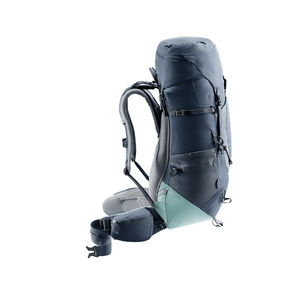Rucsac drumetie dama Deuter Aircontact Lite 35+10L SL ink/jade [3]