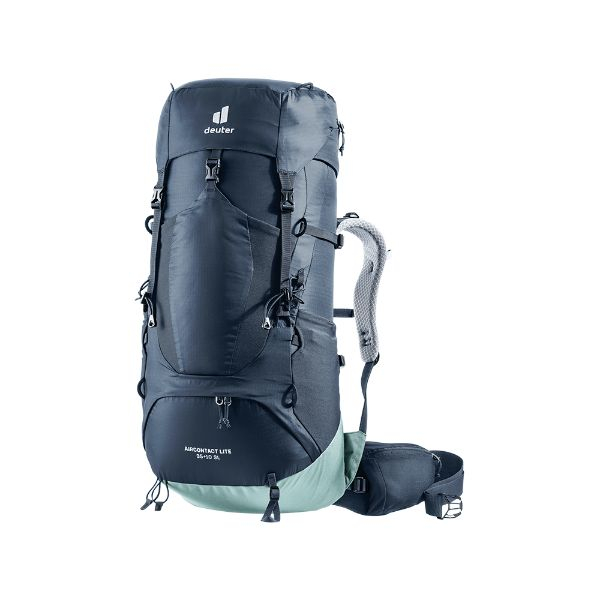 Rucsac drumetie dama Deuter Aircontact Lite 35+10L SL ink/jade [1]