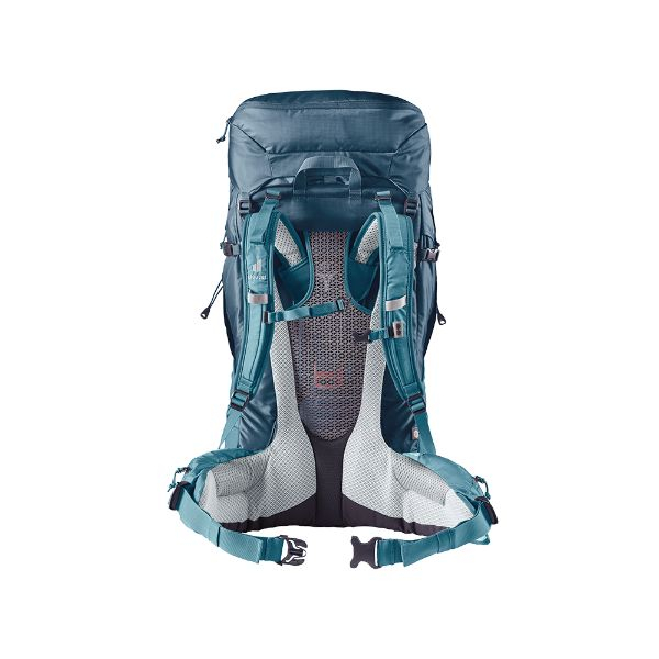 Rucsac drumetie dama Deuter Futura Air Trek 45+10L SL marine/lake [2]