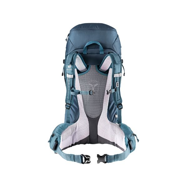 Rucsac drumetie dama Deuter Futura Pro 38L marine/lake [2]