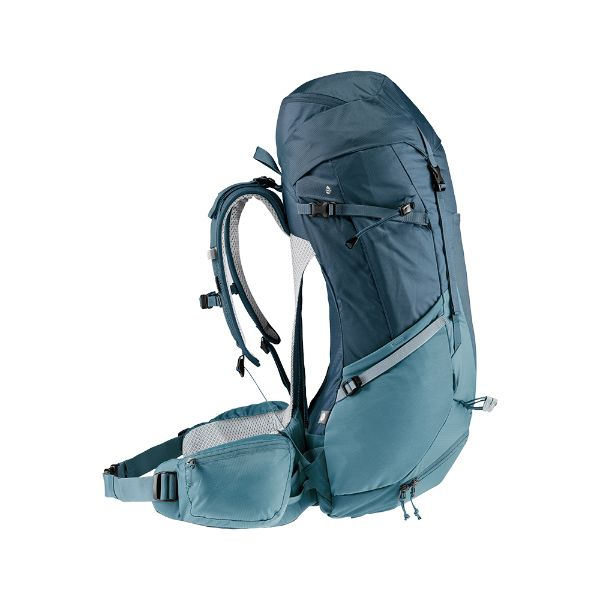 Rucsac drumetie dama Deuter Futura Pro 38L marine/lake [4]