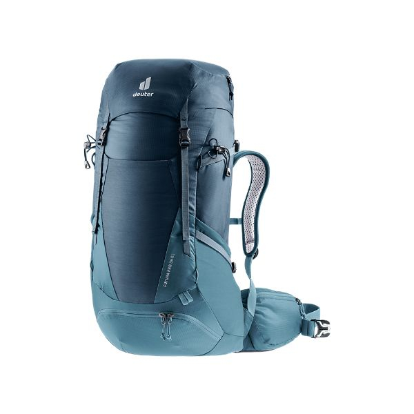 Rucsac drumetie dama Deuter Futura Pro 38L marine/lake [1]