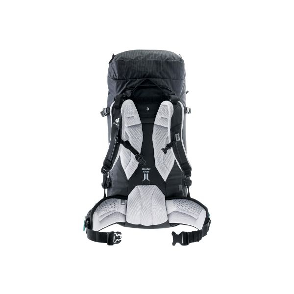 Rucsac drumetie dama Deuter Guide 32L+ SL black [2]