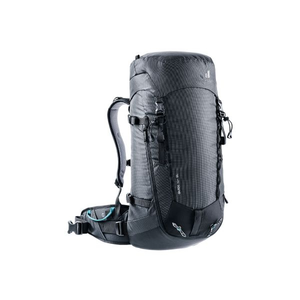 Rucsac drumetie dama Deuter Guide 32L+ SL black [1]