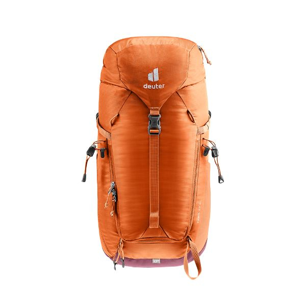 Rucsac drumetie dama Deuter Trail 22L SL chestnut/maron [4]