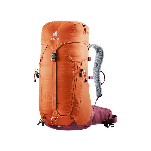 Rucsac drumetie dama Deuter Trail 22L SL chestnut/maron [1]