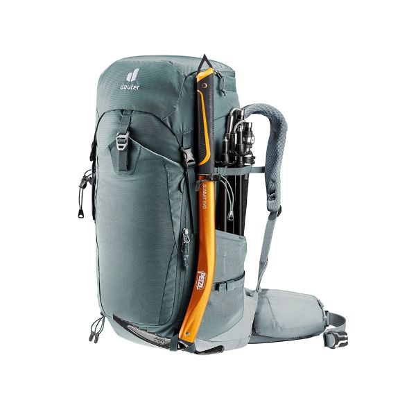 Rucsac drumetie dama Deuter Trail Pro 34L SL teal/tin [4]