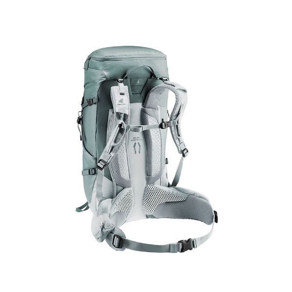 Rucsac drumetie dama Deuter Trail Pro 34L SL teal/tin [2]