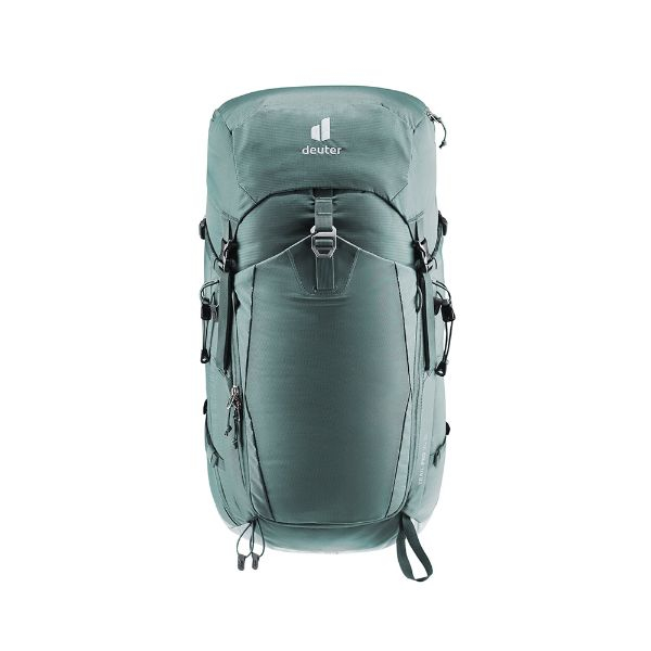 Rucsac drumetie dama Deuter Trail Pro 34L SL teal/tin [3]