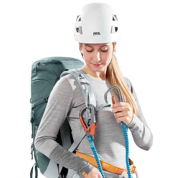 Rucsac drumetie dama Trail 22L SL teal/tin [5]