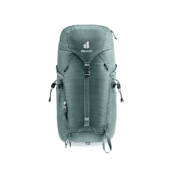Rucsac drumetie dama Trail 22L SL teal/tin [3]