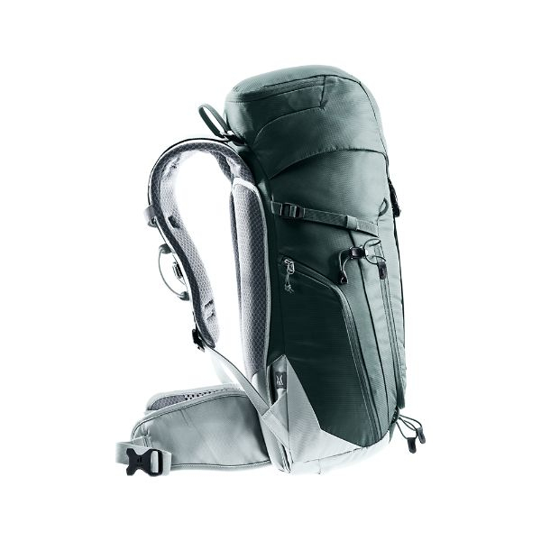 Rucsac drumetie dama Trail 22L SL teal/tin [4]