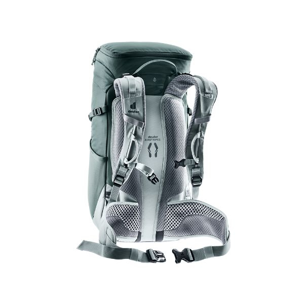 Rucsac drumetie dama Trail 22L SL teal/tin [2]