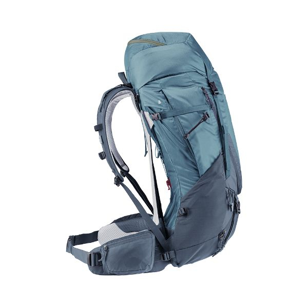 Rucsac drumetie Deuter Futura Air Trek 50+10L atlantic/ink [3]