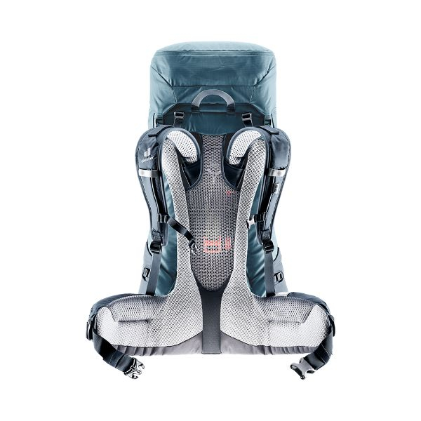 Rucsac drumetie Deuter Futura Air Trek 50+10L atlantic/ink [2]