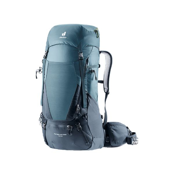Rucsac drumetie Deuter Futura Air Trek 50+10L atlantic/ink [1]