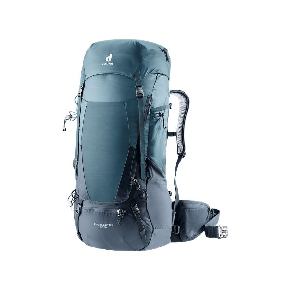Rucsac drumetie Deuter Futura Air Trek 60+10L atlantic/ink [1]