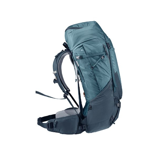 Rucsac drumetie Deuter Futura Air Trek 60+10L atlantic/ink [3]