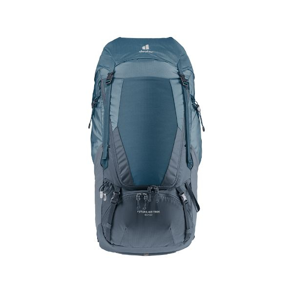 Rucsac drumetie Deuter Futura Air Trek 60+10L atlantic/ink [5]