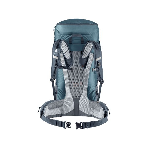 Rucsac drumetie Deuter Futura Air Trek 60+10L atlantic/ink [2]