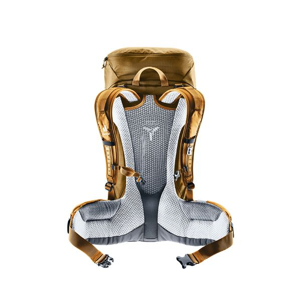 Rucsac drumetie Deuter Futura Pro 36L almond/cinnamon [5]