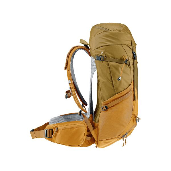 Rucsac drumetie Deuter Futura Pro 36L almond/cinnamon [3]